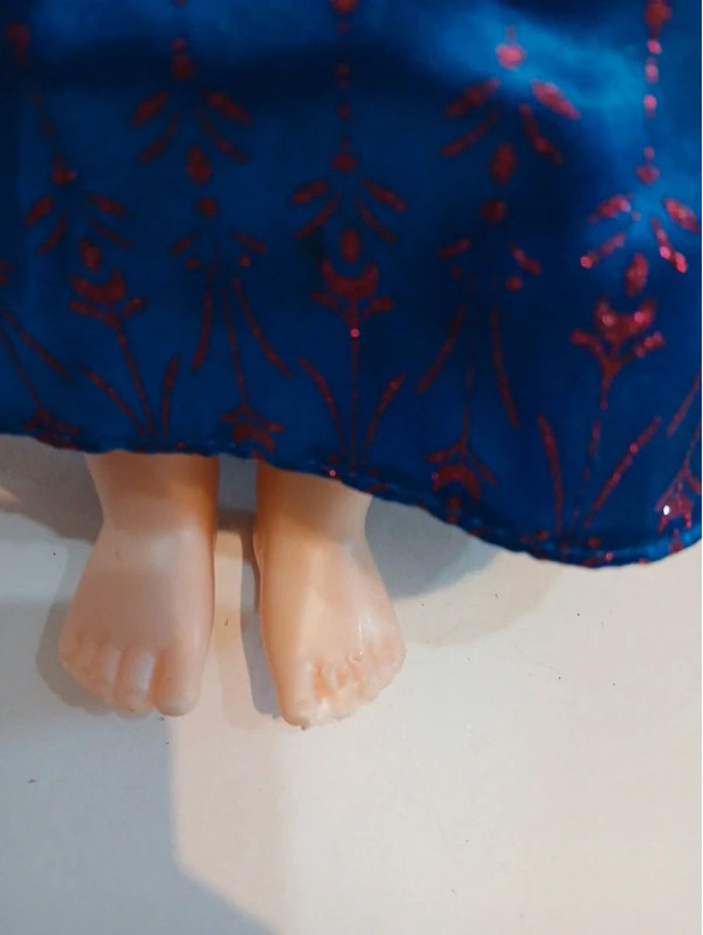 Anna doll - Picture 3 of 8